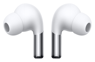 Беспроводные наушники OnePlus Buds Pro EU, Glossy White