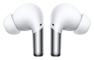 Беспроводные наушники OnePlus Buds Pro EU, Glossy White
