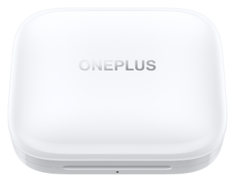 Беспроводные наушники OnePlus Buds Pro EU, Glossy White