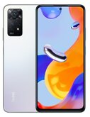 Смартфон Xiaomi Redmi Note 11 Pro 6/128GB Global, белый