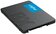 Твердотельный накопитель Crucial BX 240 ГБ SATA CT240BX500SSD1 Твердотельный накопитель Crucial BX 240 ГБ SATA CT240BX500SSD1