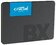 Твердотельный накопитель Crucial BX 240 ГБ SATA CT240BX500SSD1 Твердотельный накопитель Crucial BX 240 ГБ SATA CT240BX500SSD1