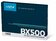 Твердотельный накопитель Crucial BX 240 ГБ SATA CT240BX500SSD1 Твердотельный накопитель Crucial BX 240 ГБ SATA CT240BX500SSD1
