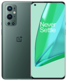Смартфон OnePlus 9 Pro 8/256GB, Pine Green