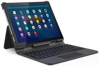 Чехол - клавиатура для планшет Blackview Tab 8