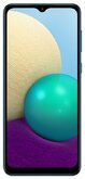 Смартфон Samsung Galaxy A02 2/32 ГБ RU, синий