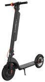 Электросамокат KUGOO HX PRO, черный