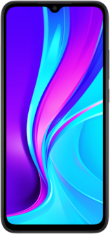 Смартфон Xiaomi Redmi 9C NFC 4/128 ГБ RU, серый