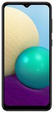 Смартфон Samsung Galaxy A02 2/32 ГБ RU, черный
