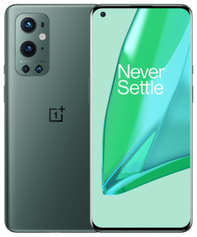 Смартфон OnePlus 9 Pro 12/256GB, Pine Green