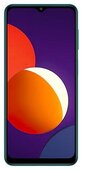 Смартфон Samsung Galaxy M12 4/64 ГБ RU, зеленый