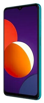 Смартфон Samsung Galaxy M12 4/64 ГБ RU, зеленый