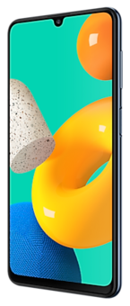 Смартфон Samsung Galaxy M32 6/128 ГБ, черный