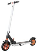 Электросамокат KUGOO S1, белый