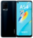 Смартфон OPPO A54 4/64GB, черный Смартфон OPPO A54 4/64GB, черный