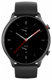 Умные часы Amazfit GTR 2e, obsidian black
