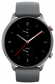 Умные часы Amazfit GTR 2e, slate grey