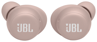 Беспроводные наушники JBL Live Free NC+, rose