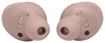Беспроводные наушники JBL Live Free NC+, rose