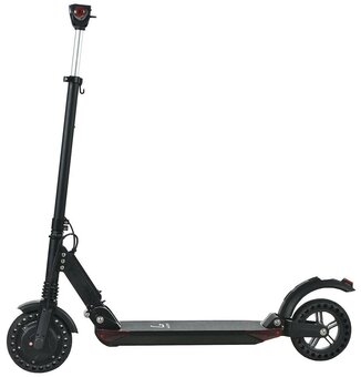 Электросамокат KUGOO S3 Pro, Black