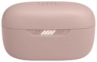 Беспроводные наушники JBL Live Free NC+, rose