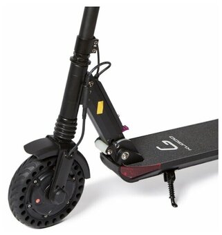 Электросамокат KUGOO S3 Pro, Black