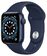 Часы Apple Watch Series 6 GPS 40мм Aluminum Case with Sport Band, синий/темный ультрамарин Часы Apple Watch Series 6 GPS 40мм Aluminum Case with Sport Band, синий/темный ультрамарин