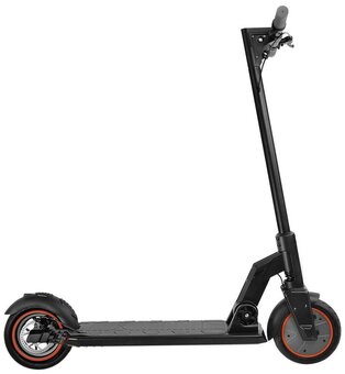Электросамокат KUGOO M2 Pro, черный