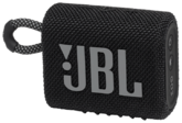 Портативная акустика JBL GO 3, black