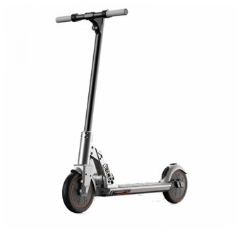 Электросамокат KUGOO M2 Pro, серый