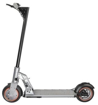 Электросамокат KUGOO M2 Pro, серый