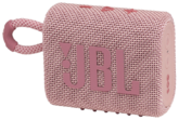 Портативная акустика JBL GO 3, pink