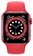 Часы Apple Watch Series 6 GPS 40мм Aluminum Case with Sport Band, (PRODUCT)RED Часы Apple Watch Series 6 GPS 40мм Aluminum Case with Sport Band, (PRODUCT)RED