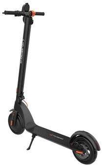Электросамокат KUGOO HX, черный