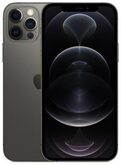 Смартфон Apple iPhone 12 Pro Max 512GB, графитовый