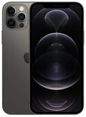 Смартфон Apple iPhone 12 Pro Max 128GB, графитовый
