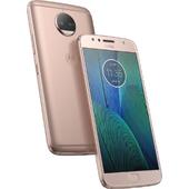 Смартфон Motorola Moto G5s Plus 3/32GB Gold