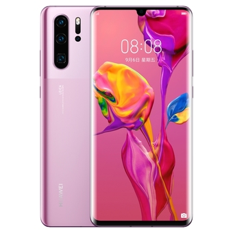Смартфон HUAWEI P30 Pro 256Gb мистическая лаванда