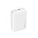 Внешний аккумулятор (powerbank) Recci RPB-P32 MiNi Series 10000мАч, USB + Type-C, 22.5+PD20 Вт, белый Внешний аккумулятор (powerbank) Recci RPB-P32 MiNi Series 10000мАч, USB + Type-C, 22.5+PD20 Вт, белый
