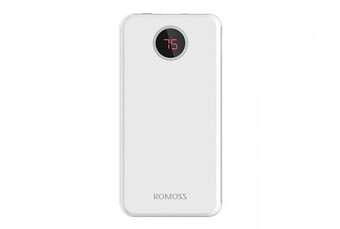 Внешний Аккумулятор Romoss HO20 (20000mAh)