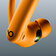 Беспроводные наушники Beats Powerbeats Pro 2, Electric Orange Беспроводные наушники Beats Powerbeats Pro 2, Electric Orange
