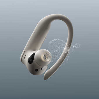 Беспроводные наушники Beats Powerbeats Pro 2, Quick Sand