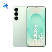 Смартфон Samsung Galaxy S25+ 12/512Гб Мятный, Global