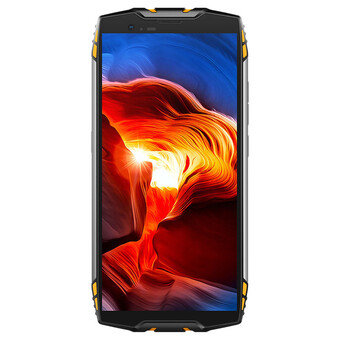 Смартфон Blackview BV6800 Pro Yellow