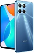 Смартфон HONOR X6 4/64 ГБ RU, 2 SIM, ocean blue
