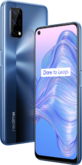 Смартфон realme 7 5G Global, baltic blue