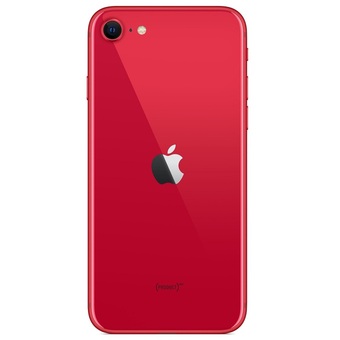 Смартфон Apple iPhone SE 2020 256GB, красный