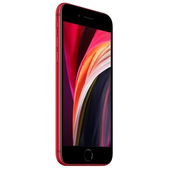Смартфон Apple iPhone SE 2020 256GB, красный