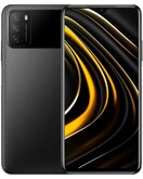 Смартфон Xiaomi Poco M3 4/128GB RU, черный