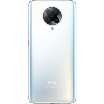 Смартфон Xiaomi Poco F2 Pro 6/128GB White (Global Version)